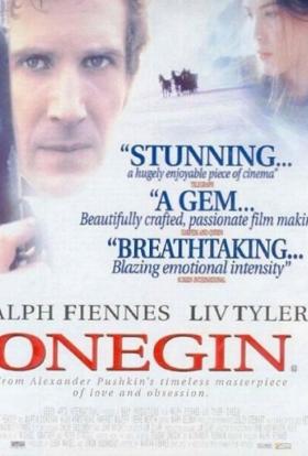 Anyegin (1999) online film magyarul