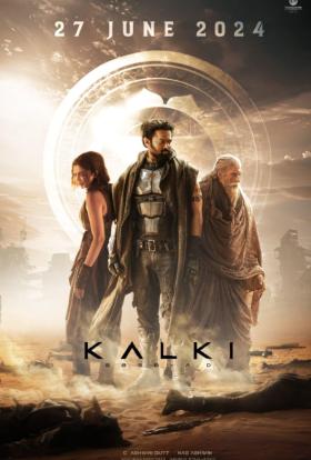 Kalki 2898-AD (2024) online film magyarul