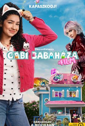 Gabi babaháza: A film online film magyarul