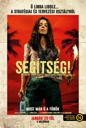 Segítség! online film magyarul