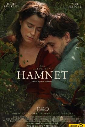 Hamnet (2025) online film magyarul