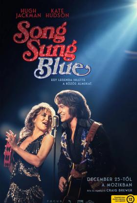 Song Sung Blue (2025) online film magyarul