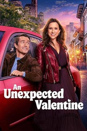 Váratlan Valentin nap (2025) online film magyarul