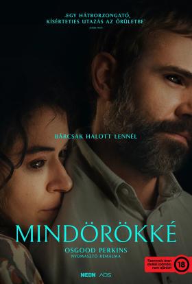 Mindörökké (2025) online film magyarul