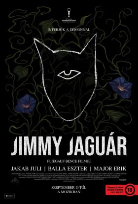 Jimmy Jaguár (2025) online film magyarul