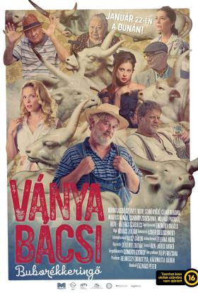 Ványa bácsi - Buborékkeringő (2025) online film magyarul