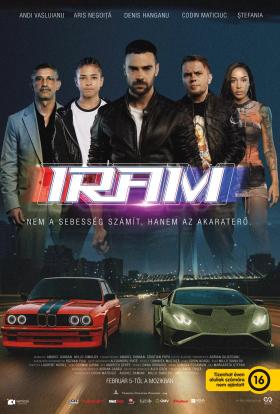 Iram (2025) online film magyarul