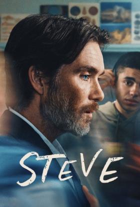 Steve (2025) online film magyarul