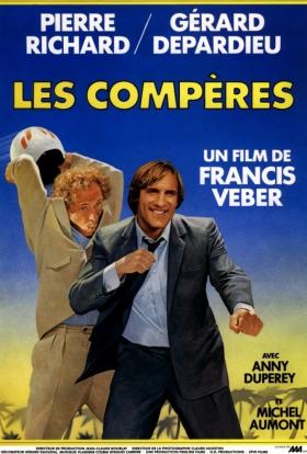 Balekok (1983) online film magyarul