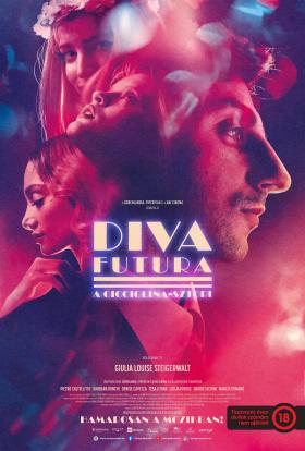 Diva Futura: A Cicciolina-sztori (2025) online film magyarul