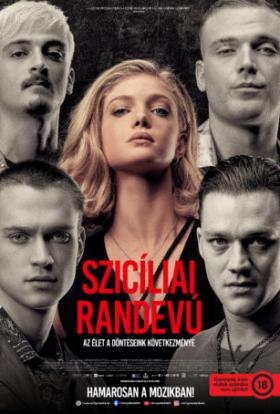 Szicíliai randevú (2024) online film magyarul