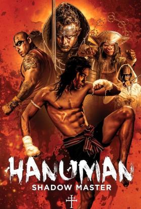 A sötétség istene, Hanuman (2022) online film magyarul