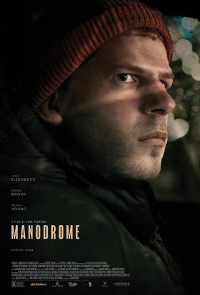 Manodrome (2023) online film magyarul