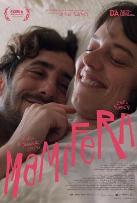 Anyaság (2024) online film magyarul