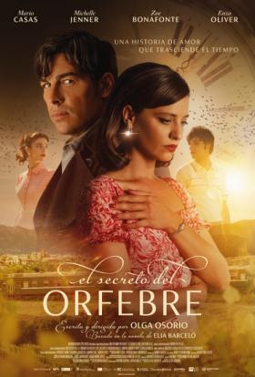 Az aranyműves titka (2025) online film magyarul