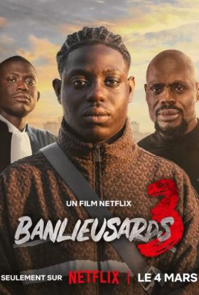 Külvárosi utak 3. online film magyarul