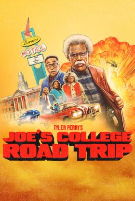 Joe és B.J. nagy utazása online film magyarul