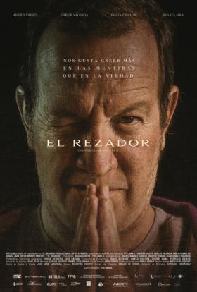 A prédikátor (2022) online film magyarul