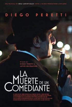 Egy humorista halála (2025) online film magyarul