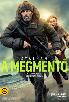 A megmentő online film magyarul