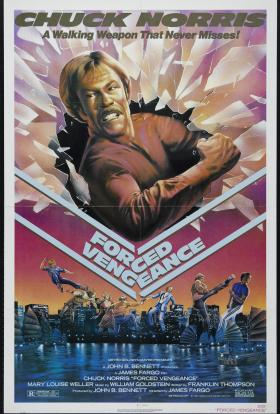 Élő fegyver (1982) online film magyarul