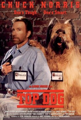 Szuperhekus kutyabőrben (1995) online film magyarul