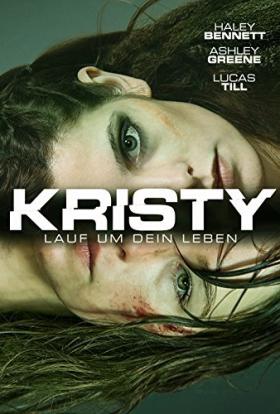 Kristy (2014) online film magyarul