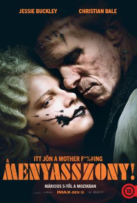 A menyasszony! online film magyarul