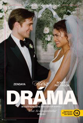 Kész dráma online film magyarul