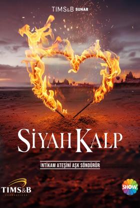Fekete szív 1.évad 25.rész teljes sorozat magyarul