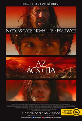 Az ács fia online film magyarul