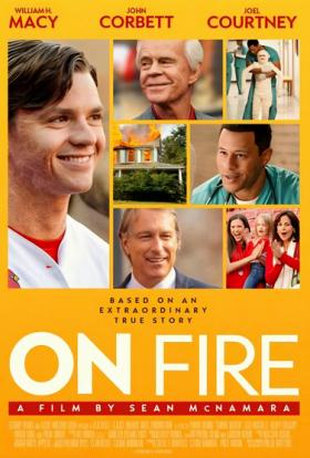 Tűzben edzett lélek online film magyarul