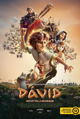 Dávid online film magyarul