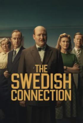 A svéd kapcsolat online film magyarul