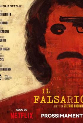 Egy hamisító élete (2025) online film magyarul