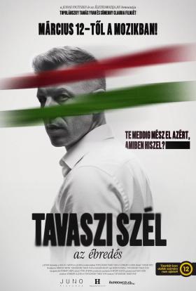 TAVASZI SZÉL – az ébredés online film magyarul