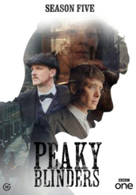 Birmingham bandája (2019) teljes sorozat online magyarul