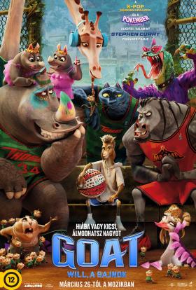 GOAT - Will, a bajnok online film magyarul