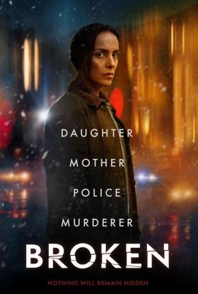 Darabokban (2023) online film magyarul