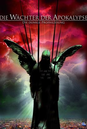 A kiválasztott (2007) online film magyarul