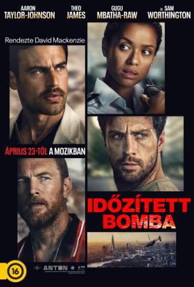 Időzített bomba (2026) online film magyarul