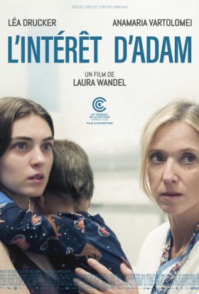 Adam érdekében (2025) online film magyarul