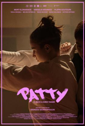 A Patty nagyon csajszis név (2025) online film magyarul
