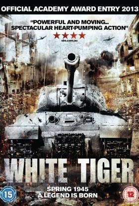 Fehér tigris (2012) online film magyarul