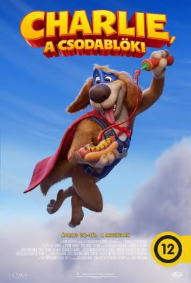 Charlie, a csodablöki (2025) online film magyarul