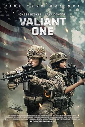 Valiant One (2025) online film magyarul