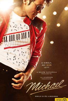 Michael online film magyarul