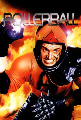 Rollerball (1975) online film magyarul