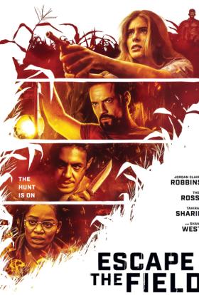 Menekülés a mezőről (2022) online film magyarul