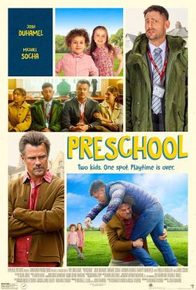 Előkészítő online film magyarul